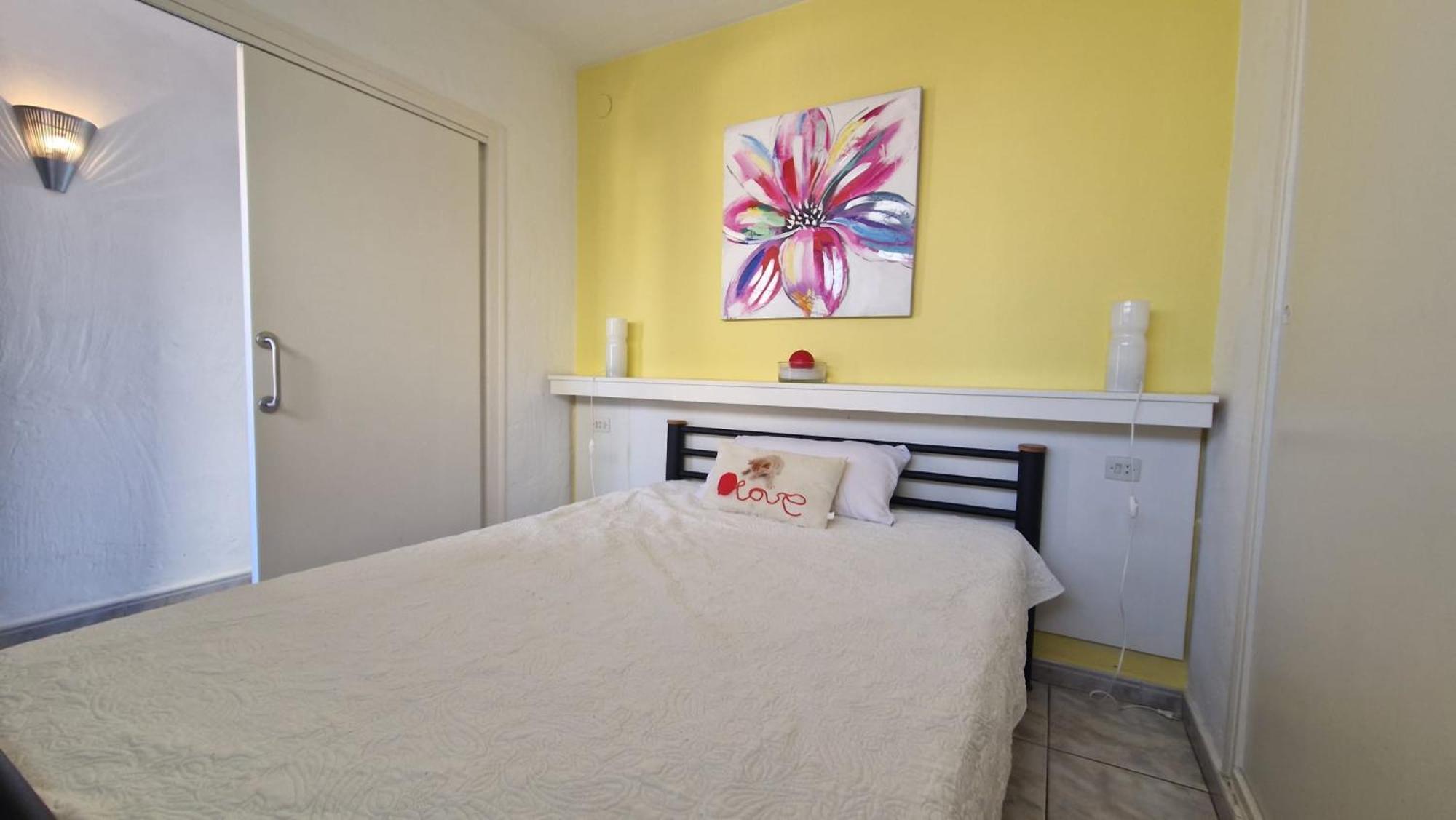 Cerca De La Playa Con Vista Appartement